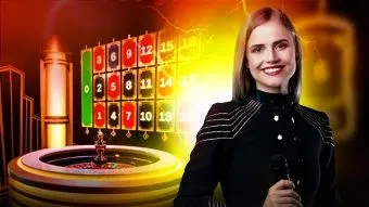 Oxbet Lightning Roulette Evolution Gaming