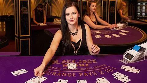 Oxbet Blackjack VIP Lucky Streak